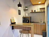 ND Loft 2 by Kasta Hospitality - Kondo