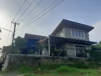 Tagar Hidayah Village Hotels in Tenjolaya