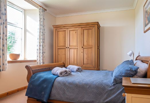 Wynford Holiday Cottages Hotel Overview