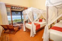 South Point Ocean - Whole Villa 8 Bedroom (Sleep 16)