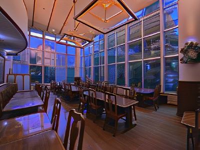 レストラン 蔵王温泉 ホテルオークヒルの写真