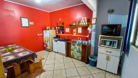 Hostel Cape Town - Cambará do Sul Hotels in Cambara Do Sul