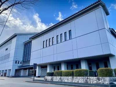 Koke Musu Inn Hôtels à : Ōtsu