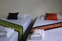 J Home Apartment Hadyai Отели в г. 