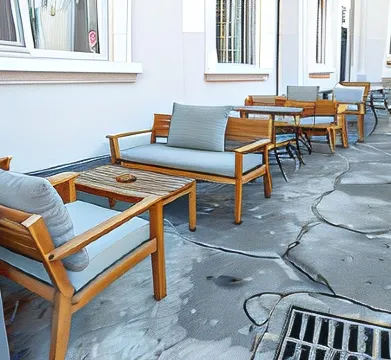 First Hostel Bucur 21