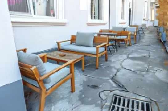 First Hostel Bucur 21