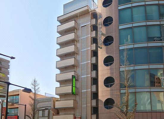 플렉스스테이 인 가와사키 가이즈카(Flexstay Inn Kawasaki Kaizuka)_1