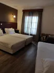 Hotel O Gato - Edificio Standard Hotels in Alvito