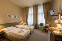 Hotel Augustus et Otto Hotels in Prag