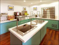 Heeton Concept Hotel City Centre Liverpool