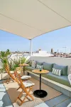 Stayhere Rabat - Agdal 3 - Prestige Residence