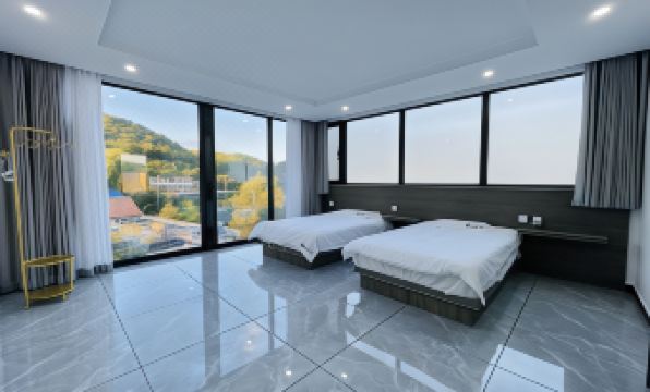 Bei jing lv xing du jia bie shu - Housity