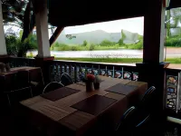 Hotel Siblanburi Resort - servizio colazione