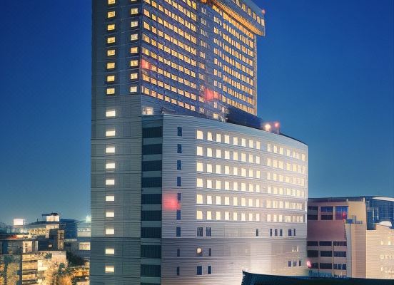 다이-이치 호텔 료고쿠(Dai-Ichi Hotel Ryogoku)_1