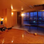 Iwaki Yumoto Onsen Shohakukan