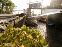 BrigHouse Recreation Camp Hotels in Tuapse