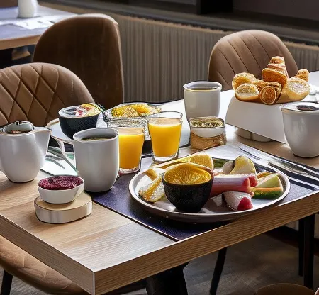 Hotel le Dauphin
