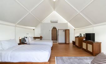 Homee Glamping Wunung Giri Yogyakarta