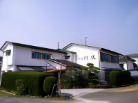 Family Ryokan Kawakyu with Showa Retro, Private Hot Spring