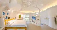 Seogwipo Balt House Pension Hotel in zona Seongeup Folk Village