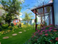 The Stay Home Pleiku Hotels in 
