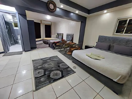 Best Dreams Hotel Отели в г. Abu Qatadah