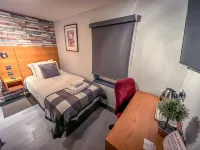 Twenty Hotel and Bar