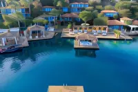 Sabrinas Haus - Adult Only +14 Hotels near Mini Beach Selimiye