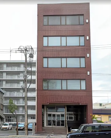 Ryo An Отели рядом с достопримечательностью «Otaru Steam Clock»