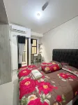 Transpark Cibubur by Trend Property