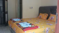 Rome Residence Sibolga Pandan Hotel dekat Vie Cafe & Ferboden Distro