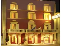 Hotel Puccini Hotels in Montecatini Terme