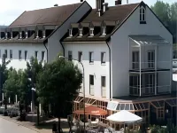 Hotel Mozart