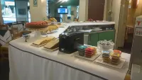 Hotel Klee Các khách sạn ở 