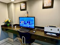 Super 8 by Wyndham Frederick Hotels in Frederick