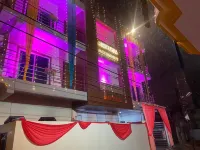 Annpurna Residency Hotels in Datia