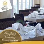 Falettis Grand Hotel Murree Hoteles en Murree Tehsil
