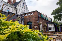 Highfield Hotel Hotels near Cineworld Middlesbrough