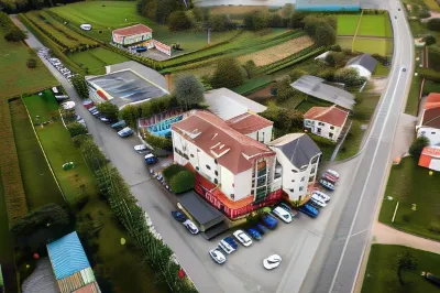 Hotel Sena Hotels in Caldas de Reis
