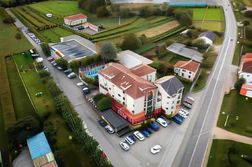Hotel Sena Hotels in Caldas de Reis