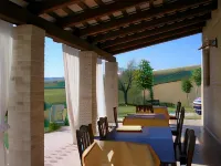 Agriturismo la Cicala Hotels in Ripatransone