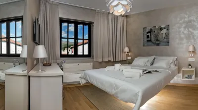 Villa Luna Trogir
