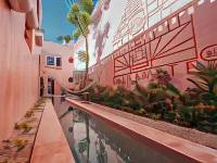 Casa Amate 61 - Mérida Centro Hoteles cerca de Estadio Kukulcan