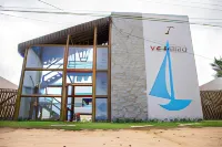 Pousada Veleiro Kite Preá