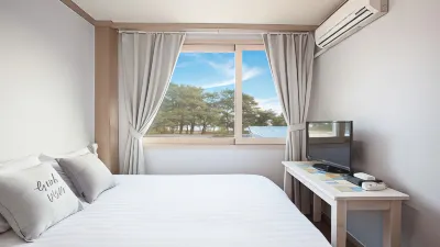Namhae Wonil Pension