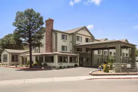 Days Inn & Suites by Wyndham East Flagstaff Hotels in Flagstaff