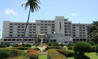 The Federal Palace Hotel and Casino