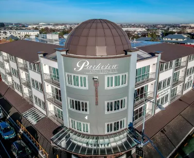 Parkview on Hagley Hoteles en 