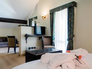 Chalet du Lys Hotel & SPA
