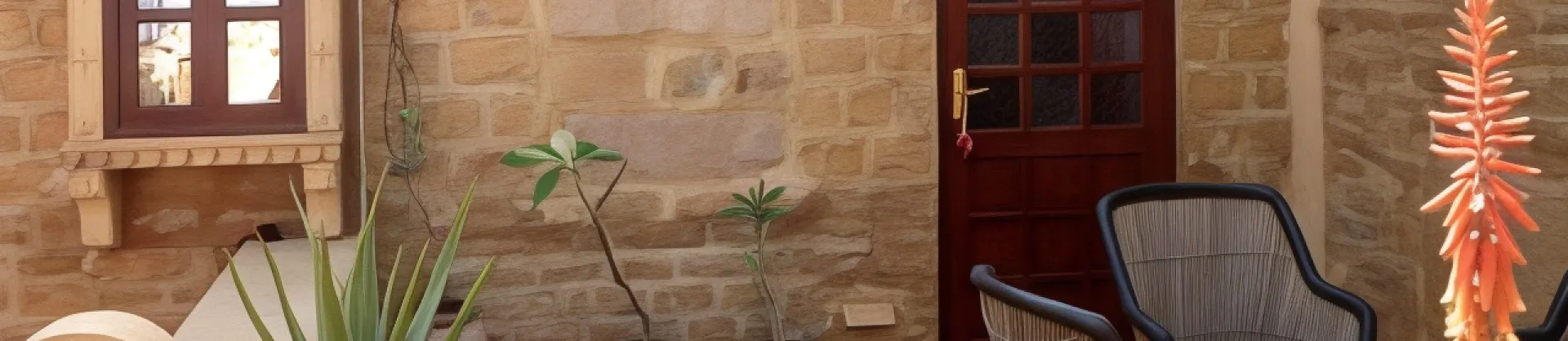 Cultural Hotels